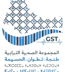 Groupement Sanitaire Territorial Tanger-Tétouan-Al Hoceïma