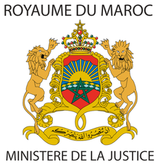 Ministère de la Justice